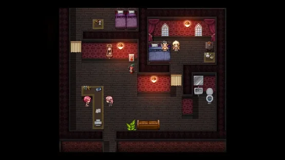 Demon World: Raya's Way of Life screenshot 7