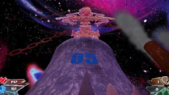 Eldritch Break screenshot 8