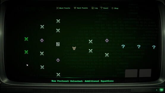 Lexicon screenshot 3