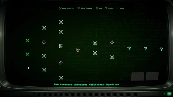 Lexicon screenshot 3