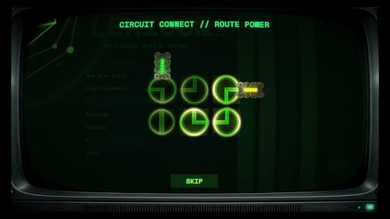 Lexicon screenshot 5