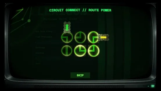 Lexicon screenshot 5