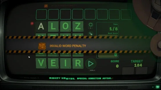 Lexicon screenshot 6