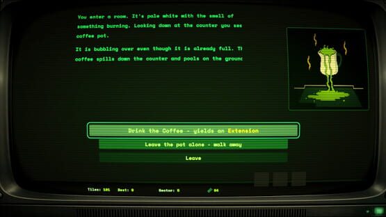 Lexicon screenshot 8