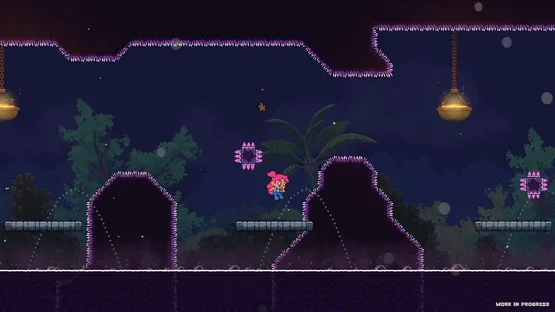 Dash n Cry: Bursting screenshot 9