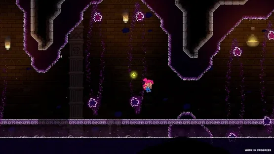 Dash n Cry: Bursting screenshot 4