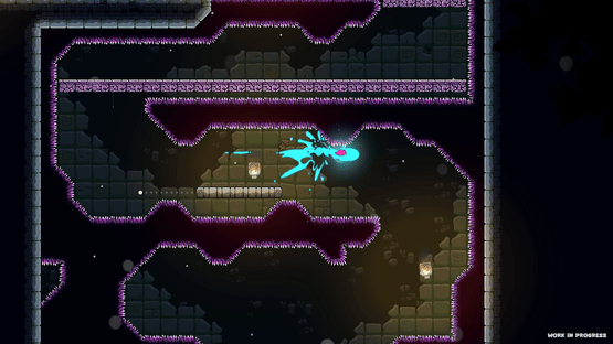 Dash n Cry: Bursting Screenshot