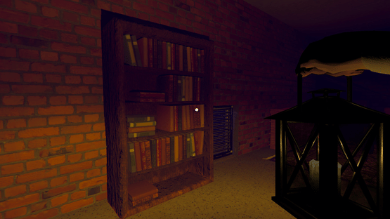 Captive Screenshot