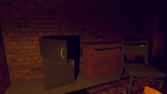 Captive Screenshot