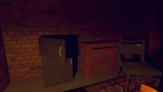 Captive screenshot 4