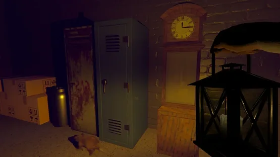 Captive screenshot 5