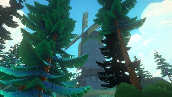 Hearthwater screenshot 2