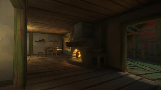 Hearthwater screenshot 6