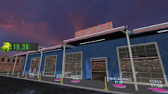 Build My Arcade screenshot 2