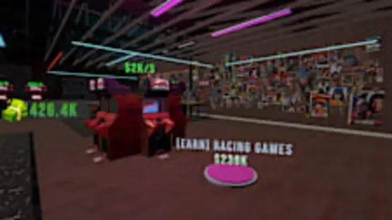 Build My Arcade screenshot 4