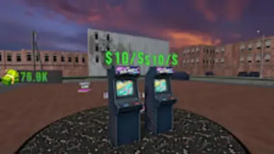 Build My Arcade screenshot 6