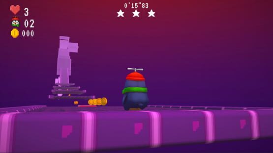 Loree 3D Screenshot