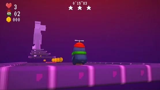 Loree 3D screenshot 1
