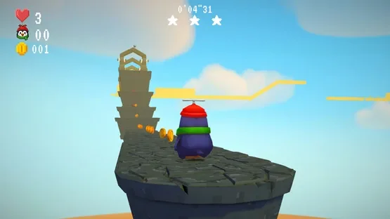 Loree 3D screenshot 4