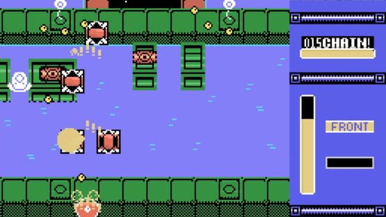 Soldier Blaster screenshot 1