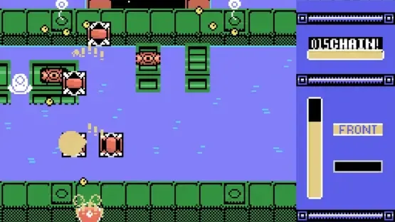 Soldier Blaster screenshot 1