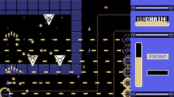 Soldier Blaster screenshot 2