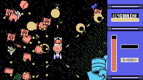 Soldier Blaster screenshot 3