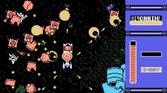 Soldier Blaster screenshot 3