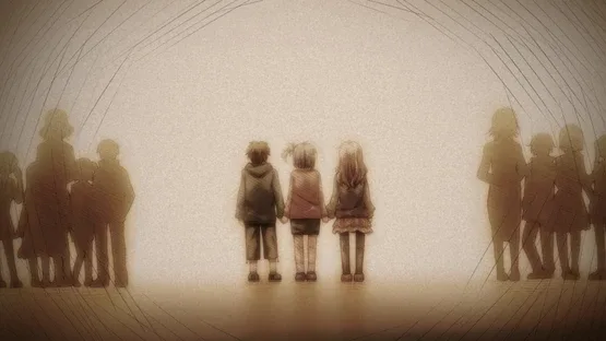 Endless Silent Night screenshot 3