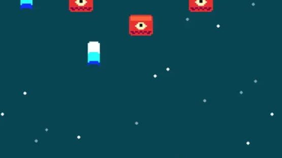 Dodge Blast gameplay screenshot