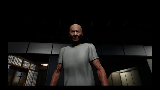 Hachishakusama screenshot 2