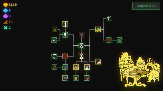 My Own Hero Party screenshot 1