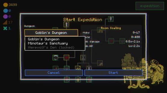 My Own Hero Party screenshot 4