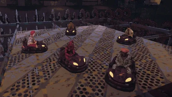 Twisted Party screenshot 7