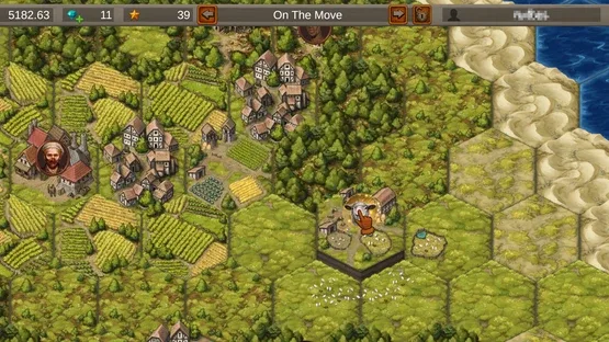 Crafting in Berxley screenshot 3