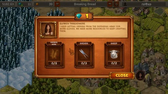 Crafting in Berxley screenshot 7