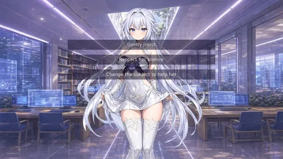 Against the Light screenshot 5