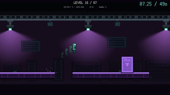 Escape from Vacov screenshot 4