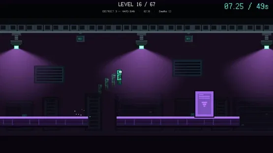 Escape from Vacov screenshot 4
