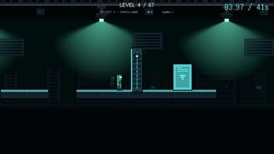 Escape from Vacov screenshot 6