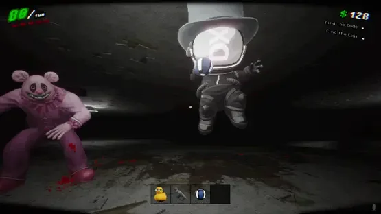 C.U.B.E screenshot 2