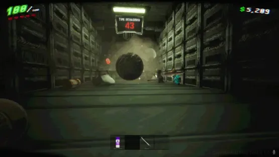 C.U.B.E screenshot 4
