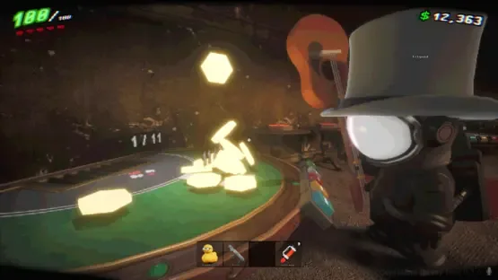 C.U.B.E screenshot 5