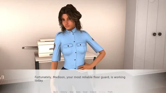 The Mall Explodes! screenshot 4