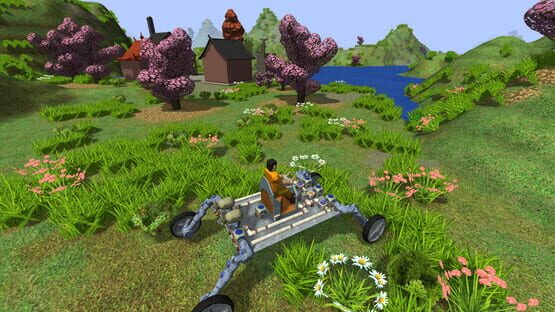 Craftica screenshot 7