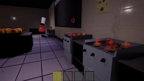 Closing Shift screenshot 2