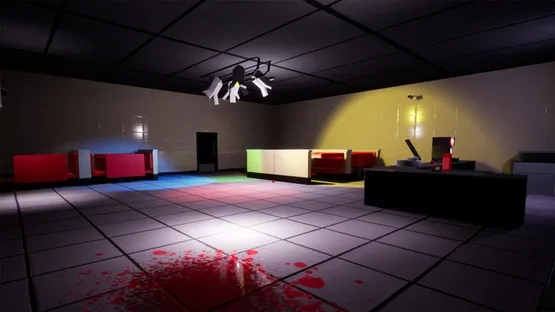 Closing Shift screenshot 4