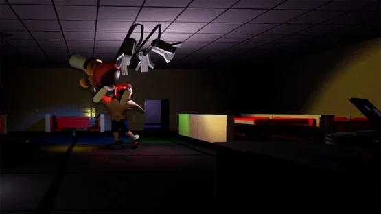 Closing Shift screenshot 6