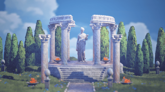 Mini Monuments Screenshot