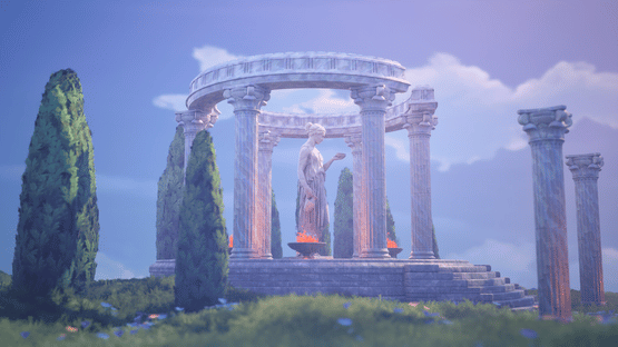 Mini Monuments Screenshot